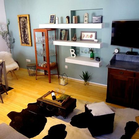 Apartman For 4 - Lovreta Макарська Екстер'єр фото