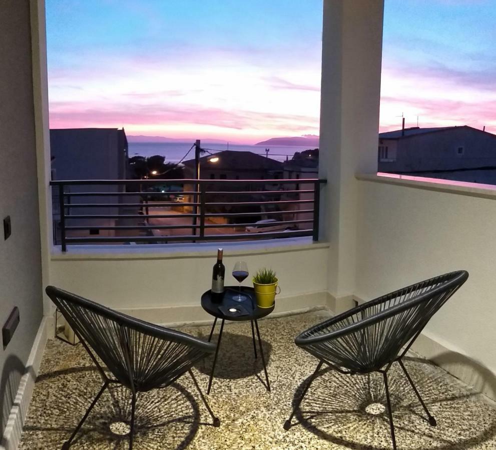 Apartman For 4 - Lovreta Макарська Екстер'єр фото